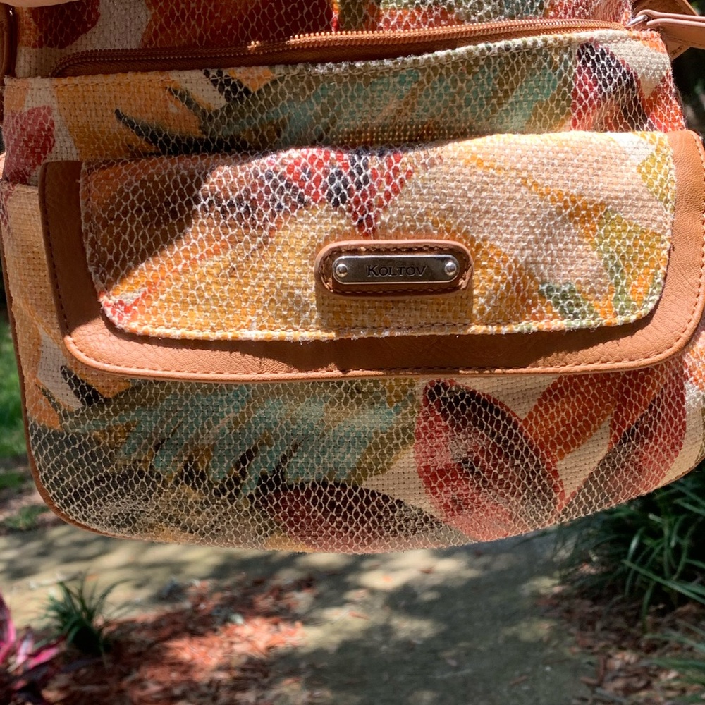 KOLTOV PURSE